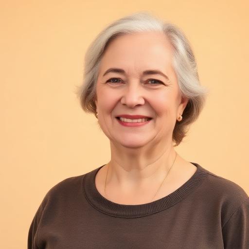Ірина, 55